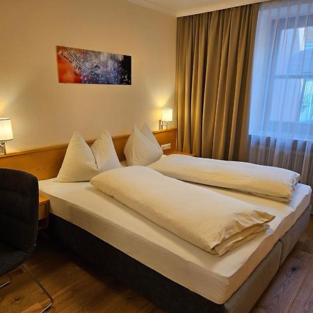 Gasthof - Restaurant Loecker Radstadt Ngoại thất bức ảnh